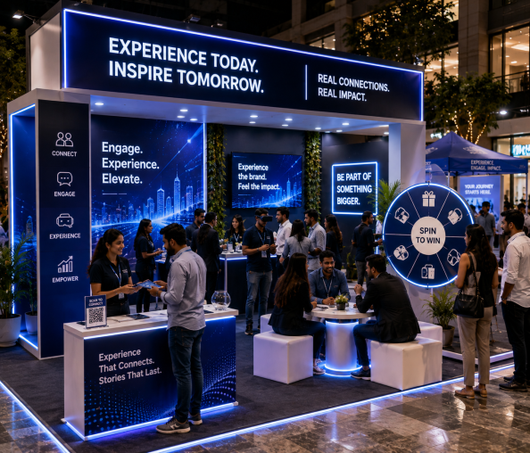 Experiential Marketing
