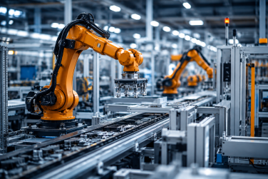 Manufacturing