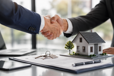 Real Estate