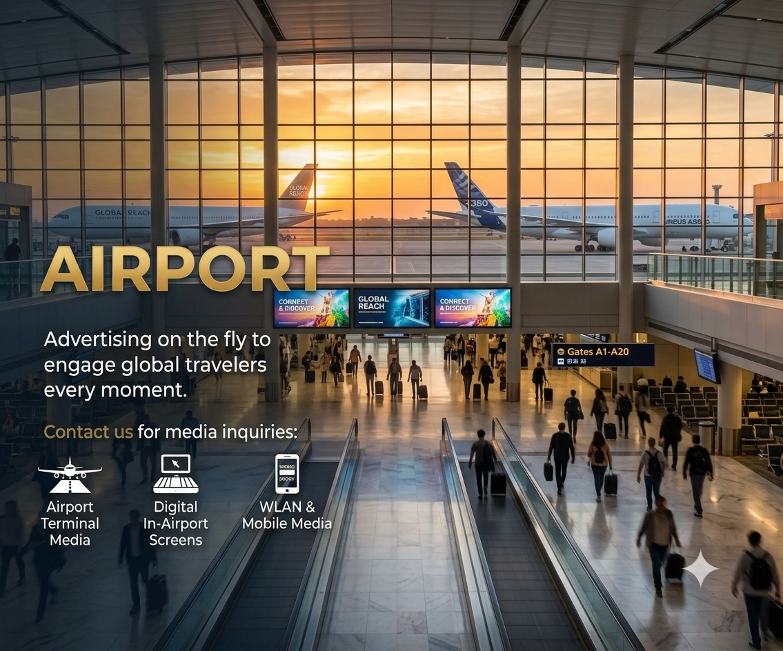 Airport Media