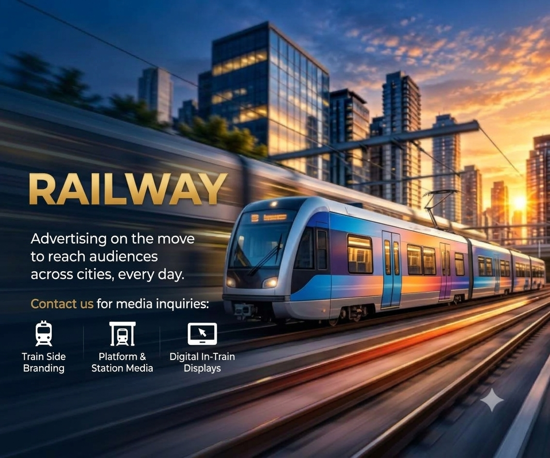 Railway Networks